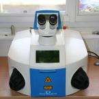 Soudeuse laser Soudeuse laser