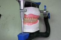équipement prothèse dentaire