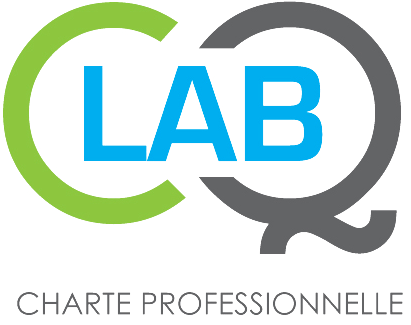 Logo CQ LAB