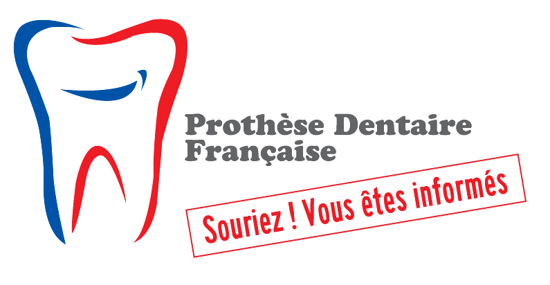 Logo Prothèse dentaire française