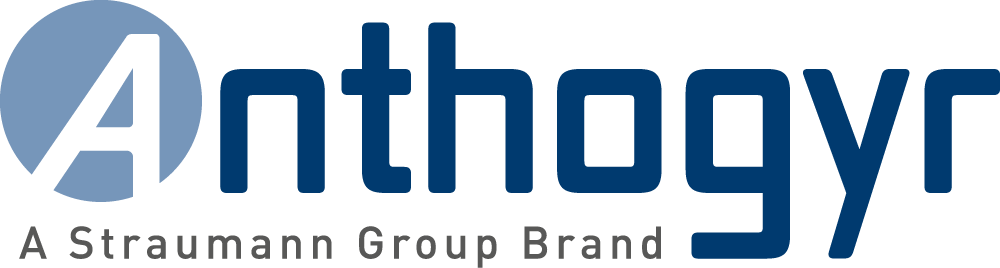 Logo Anthogyr