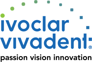 Logo ivoclar vivadent